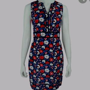 Kate Spade Floral Dress